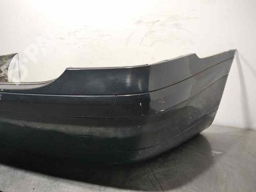 Rear bumper MERCEDES-BENZ C-CLASS (W203) C 270 CDI (203.016) | BP9979978C8 