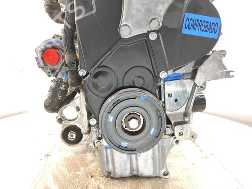 Engine CITROËN XSARA (N1) 2.0 HDi 90 | BP28441833M1