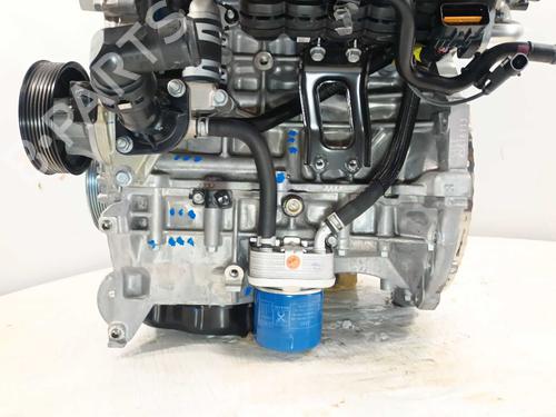 Engine KIA NIRO I (DE) 1.6 GDI Hybrid | BP37793405M1  - Image 14