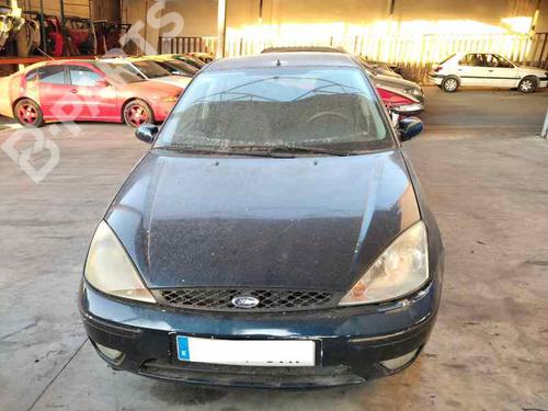 Front right lock FORD FOCUS I (DAW, DBW)  | BP9982474C97 