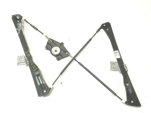 Used Front left window mechanism Front left window mechanism 16724082 16724082