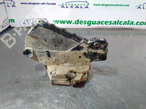 Used Tailgate lock TOYOTA RAV 4 III (_A3_) [2005-2014]  10179440