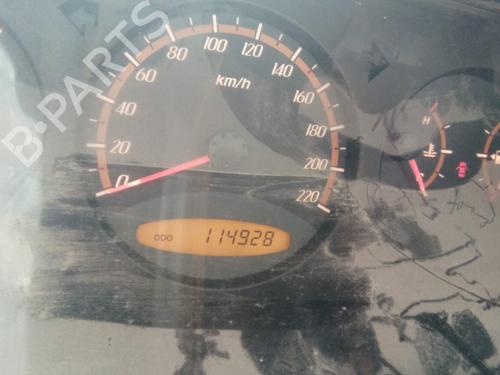 Gearbox SSANGYONG ACTYON I 2.0 Xdi | BP13109378M3 