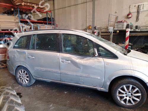 Used Parts OPEL ZAFIRA / ZAFIRA FAMILY B (A05) 1.9 CDTI (M75) (120 hp) 4188989