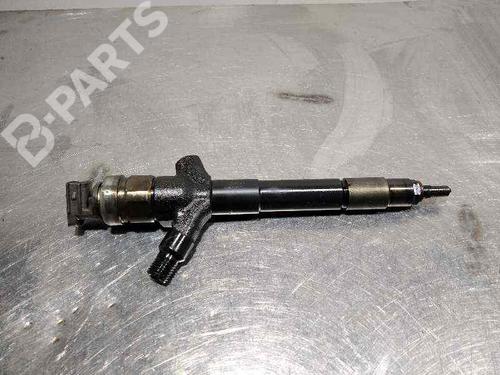 Used Injector Injector MITSUBISHI L200 / TRITON (KA_T, KB_T) [2004-2018] 9980756 9980756
