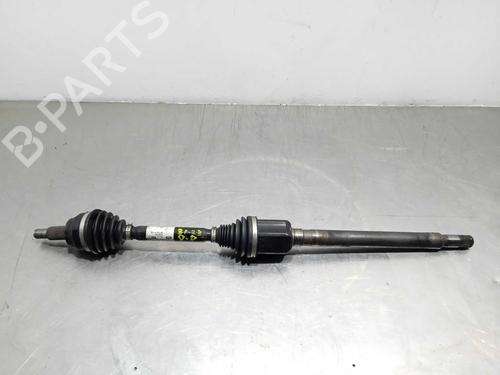 Used Right front driveshaft Right front driveshaft 12071242 12071242
