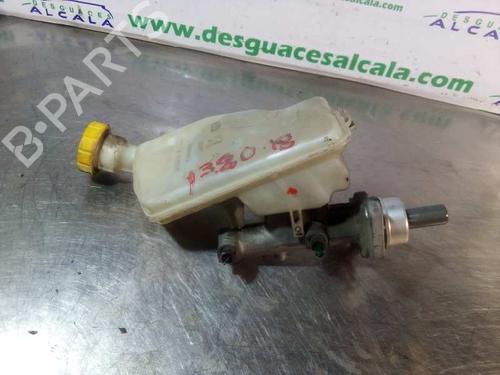 Brake master cylinder CITROËN C3 I (FC_, FN_) 1.4 HDi | BP14354518M77 