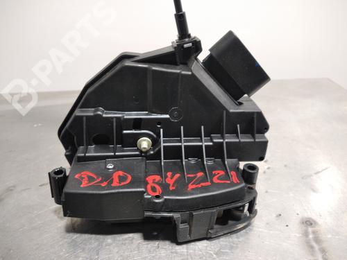front-right-lock-ford-focus-iii-bm5aa21812bg-4-pines-2010-2011-2012-2013-2014-2015-2016-2017-2018-2019-2020-10065205 main image