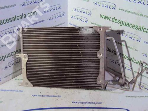 AC radiator OPEL VECTRA B (J96)  | BP10029395M32 