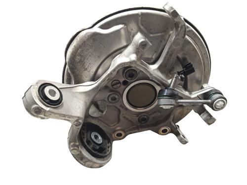 Left rear steering knuckle VOLVO S60 III (224) T4 | BP20663929M27 
