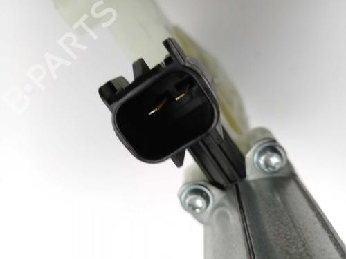 Left front window motor FORD FOCUS IV (HN) 1.0 EcoBoost | BP23861989E21 - Image 2