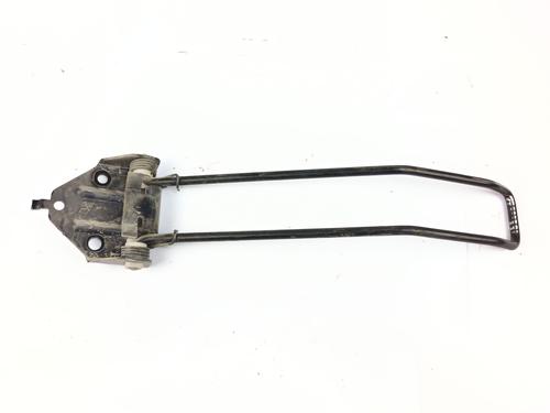 Used Hinge/Door check strap Hinge/Door check strap PEUGEOT PARTNER Box Body/MPV (5_, G_) 2.0 HDi (90 hp) 33027969 33027969