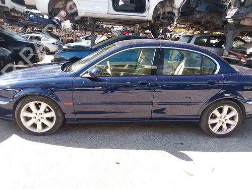 Pièces Détachées Usagées JAGUAR X-TYPE I (X400) 3.0 V6 All-wheel Drive (230 hp) 4340585