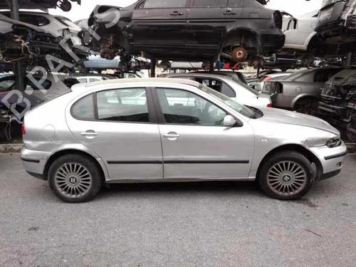 Pulley SEAT LEON (1M1) | BP18344498M122 - Image 5
