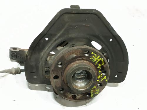 Used Left front steering knuckle OPEL VECTRA B (J96) 2.0 DTI 16V (F19) (101 hp) 27355283