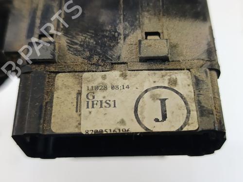 Steering column stalk RENAULT TWINGO II (CN0_) 1.5 dCi (CN0E) | BP32372850I23