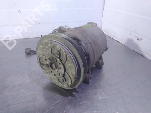 AC compressor FORD MAVERICK (UDS, UNS)  | BP10179406M34 