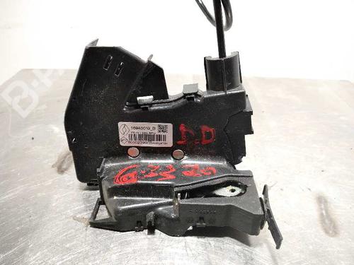 Used Front right lock RENAULT MEGANE IV Grandtour (K9A/M/N_) [2016-2025]  10179591