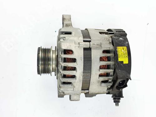 Used Alternator Alternator KIA OPTIMA (FSGDS6B) 1.7 CRDi (136 hp) 32483184 32483184