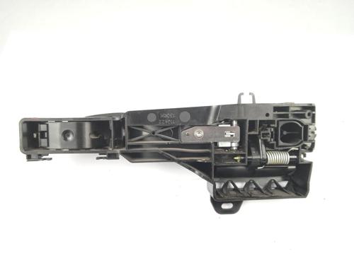 Front right exterior door handle RENAULT EXPRESS Box Body/MPV  | BP16767576C129 