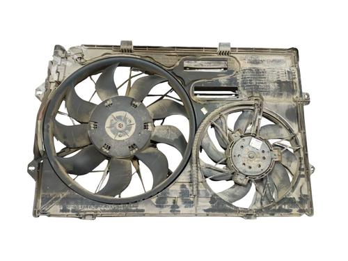 Used Radiator fan Radiator fan 38729259 38729259