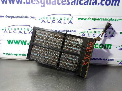 Used Heater resistor Heater resistor 11647358 11647358