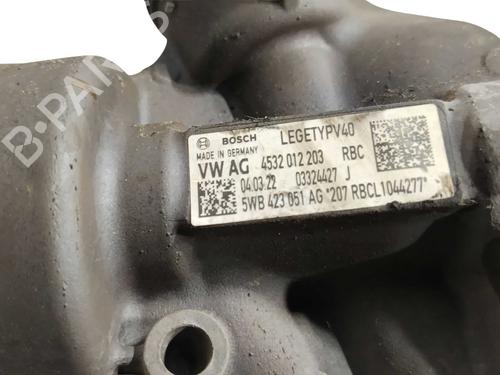 Steering rack SEAT LEON (KL1, KLG) 2.0 TDI | BP36883135M22  - Image 6