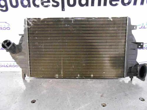 Used Intercooler Intercooler 14351565 14351565