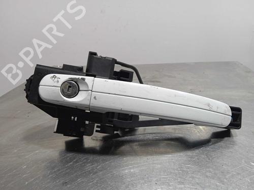 Used Front left exterior door handle Front left exterior door handle FORD FOCUS III [2010-2020] 10011516 10011516