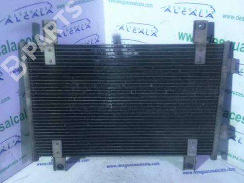 Used AC radiator PEUGEOT BOXER Van (244) [2001-2025]  10989749