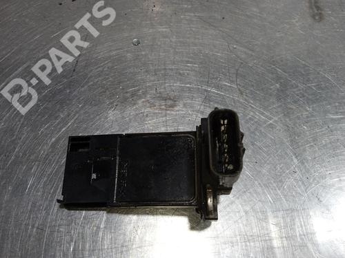 Mass air flow sensor HONDA CR-V II (RD_)  | BP10166585M95 