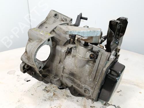 Gearbox SEAT IBIZA IV (6J5, 6P1) 1.9 TDI | BP27691609M3 