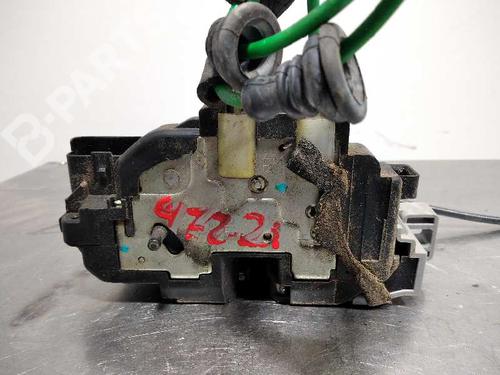 Rear right lock HYUNDAI i30 (FD)  | BP9980883C99 