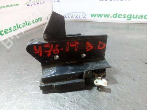 Used Front right lock Front right lock DACIA SANDERO II 1.5 dCi (90 hp) 9994380 9994380