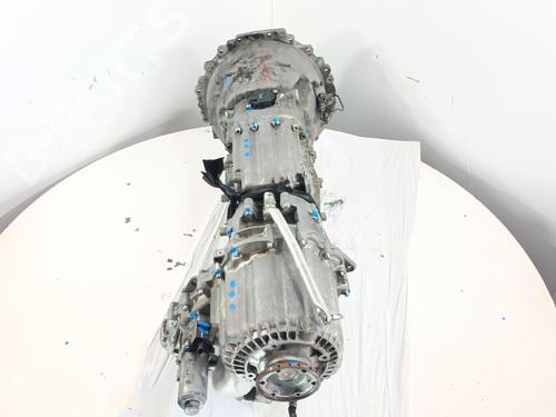 Gearbox LAND ROVER DISCOVERY III (L319) 2.7 TD 4x4 | BP29427866M3 