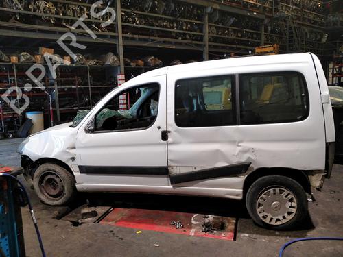 Left front driveshaft PEUGEOT PARTNER MPV (5_, G_)  | BP10028035M38  - Image 6