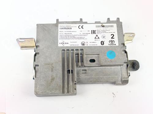 Module électronique TOYOTA C-HR (_X1_) 1.8 Hybrid (ZYX10_, ZYX11_) (98 hp) 32001413