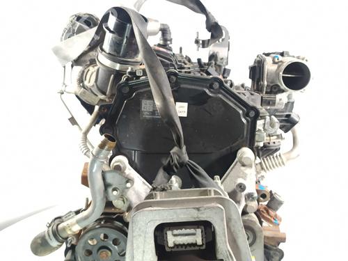 Engine FORD TRANSIT CUSTOM V362 Bus (F3) 2.0 EcoBlue | BP32091650M1 - Image 3