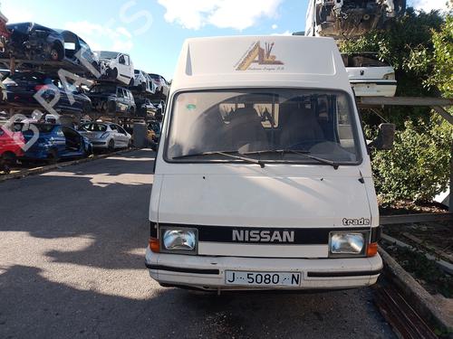 Used Parts NISSAN TRADE Van 2.0 D (60 hp) 4211822