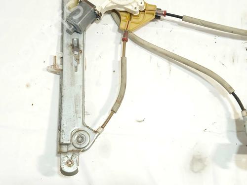 Front right window mechanism JEEP COMPASS (MK49) 2.0 CRD 4x4 | BP16935656C23 - Image 3