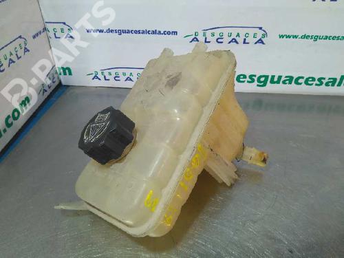 Used Expansion tank PEUGEOT 407 (6D_) [2004-2011]  10152570