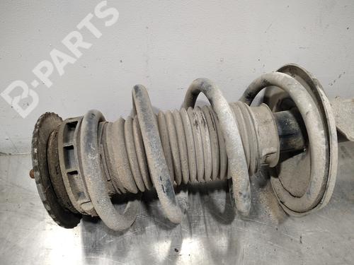 Right front shock absorber RENAULT MASTER III Van (FV)  | BP10027238M17 
