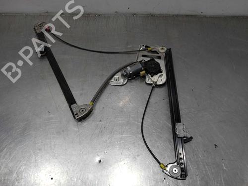 Used Front right window mechanism Front right window mechanism LAND ROVER RANGE ROVER III (L322) 3.6 D 4x4 (272 hp) 10012745 10012745