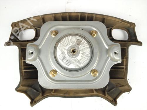 Driver airbag LAND ROVER DISCOVERY II (L318) 2.5 Td5 4x4 | BP12595782C9 