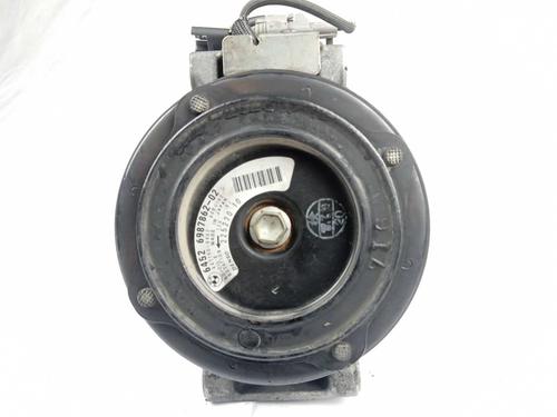 Used AC compressor AC compressor BMW 1 (E87) 118 d (143 hp) 17496187 17496187