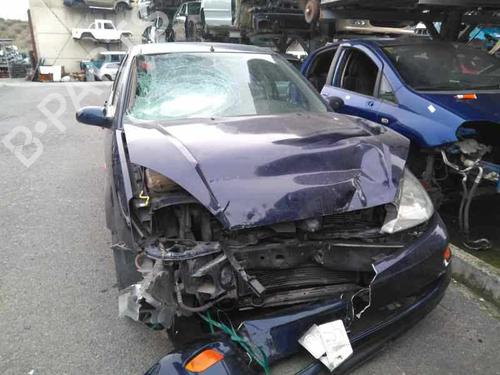 Left front indicator FORD FOCUS I (DAW, DBW) | BP9991007C32 - Image 4