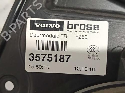 Front right window mechanism VOLVO S60 II (134) D4 | BP28620772C23 - Image 2
