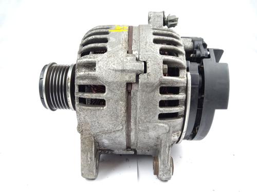 Alternator NISSAN QASHQAI / QASHQAI +2 I (J10, NJ10, JJ10E) 1.5 dCi | BP18341380M7 