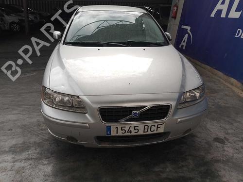 AC compressor VOLVO S60 I (384) 2.4 D | BP22986207M34 - Image 10