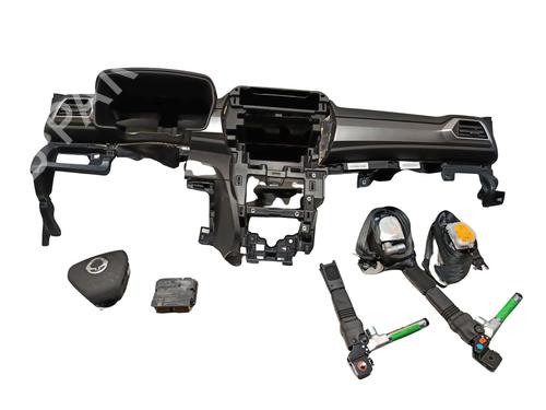 airbag-kit-ssangyong-tivoli-2015-28515159 main image